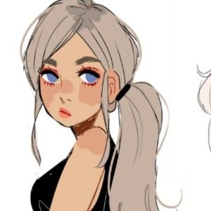 Meet your Posher, Kiley